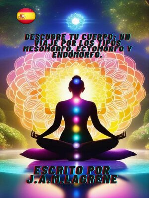 cover image of Descubre tu Cuerpo